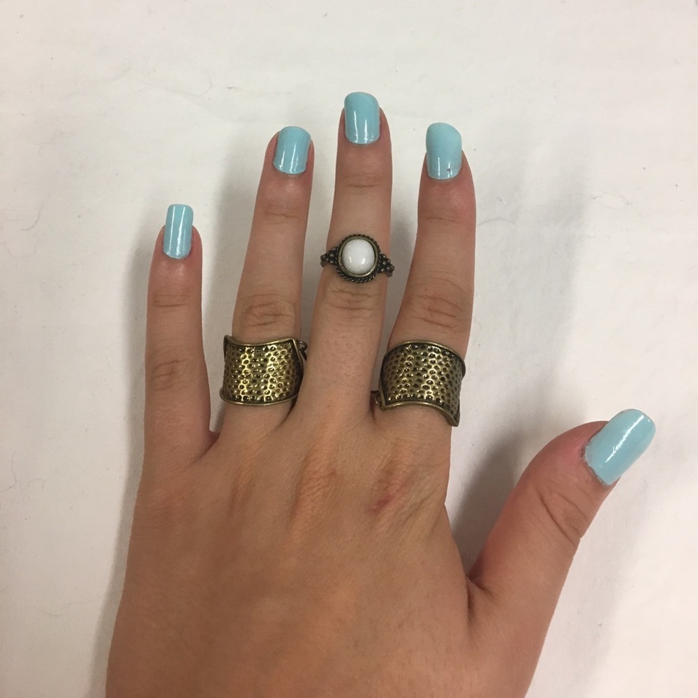 Ring Bundle